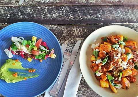 Riverwalk Tandoori - Dentist Search 0