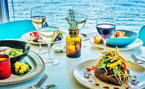 Riverwalk Tandoori - Dentist Search 9