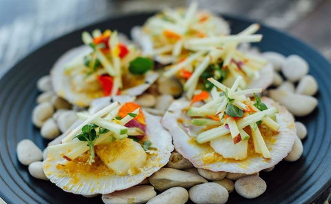 Riverwalk Tandoori - Dentist Search 11