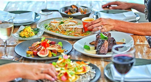 Riverwalk Tandoori - Dentist Search 12