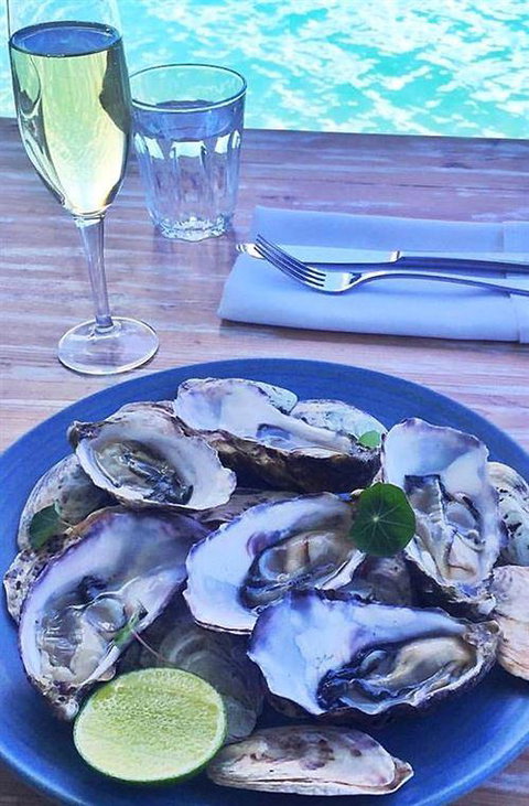 Riverwalk Tandoori - Dentist Search 16