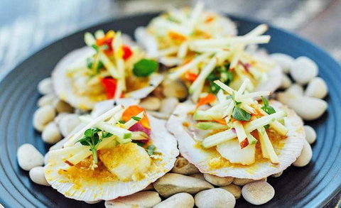 Riverwalk Tandoori - Dentist Search 17