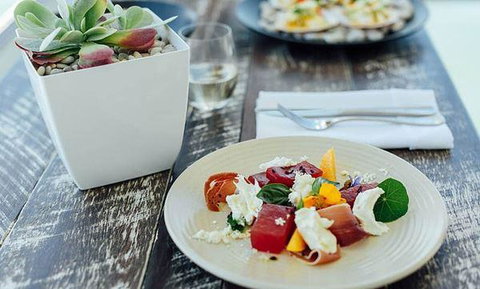 Riverwalk Tandoori - Dentist Search 18