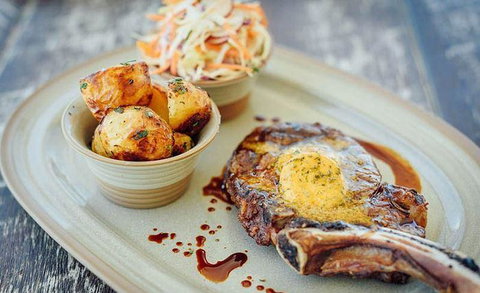 Riverwalk Tandoori - Dentist Search 20