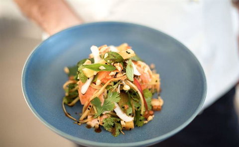 Riverwalk Tandoori - Dentist Search 21