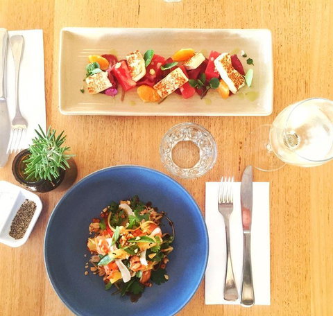 Riverwalk Tandoori - Dentist Search 22