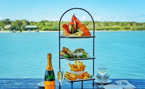 Riverwalk Tandoori - Dentist Search 23