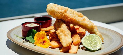 Riverwalk Tandoori - Dentist Search 3