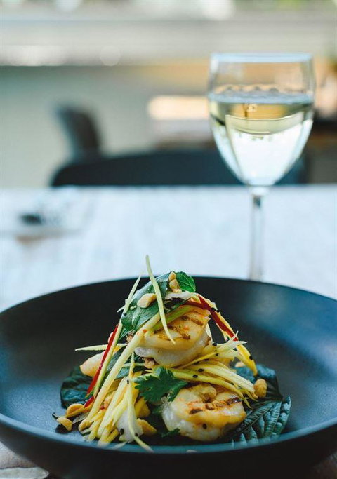 Riverwalk Tandoori - Dentist Search 5