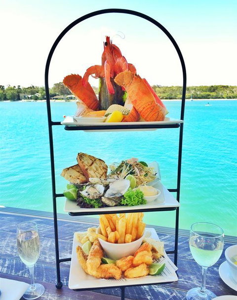 Riverwalk Tandoori - Dentist Search 6