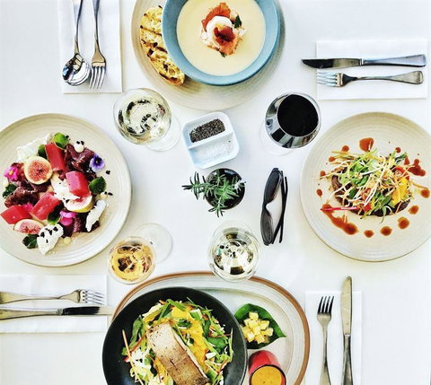 Riverwalk Tandoori - Dentist Search 8