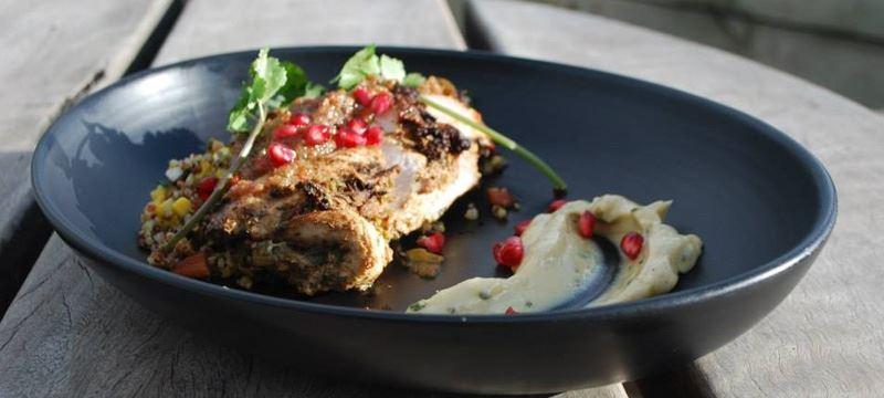 Satay Hut  Bar and Restaurant