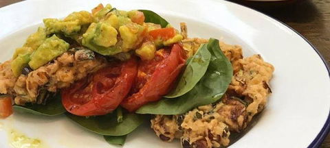 The Crazy Mexican - Dentist Search 0