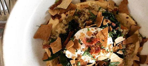 The Crazy Mexican - Dentist Search 2