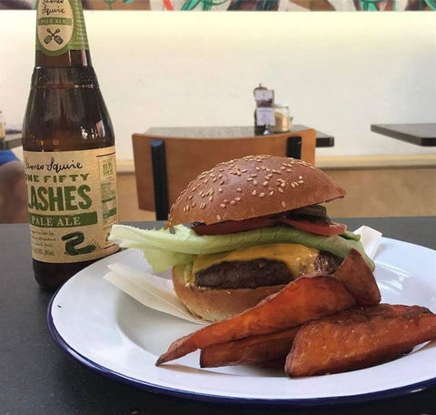 The Crazy Mexican - Dentist Search 5