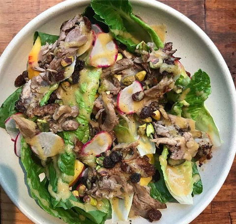 The Crazy Mexican - Dentist Search 6