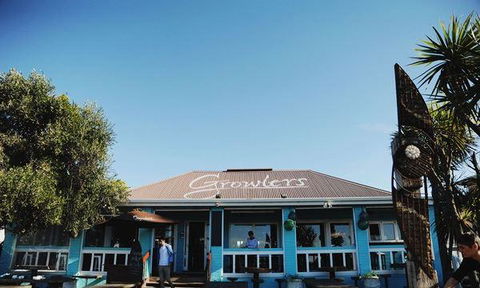 The Surf Club Bribie Island - Dentists Australia 1