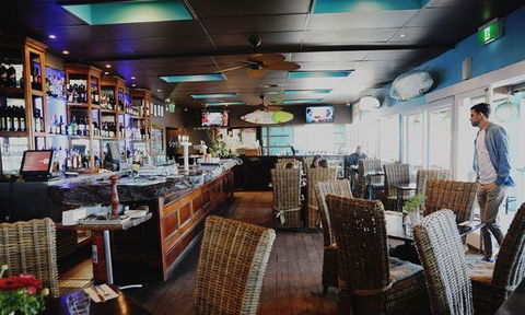 The Surf Club Bribie Island - Dentists Australia 3