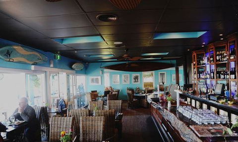 The Surf Club Bribie Island - Dentists Australia 5