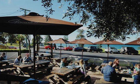 The Surf Club Bribie Island - Dentists Australia 7