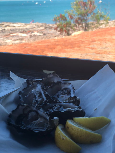 Wharf Restaurant - Dentist Find 6