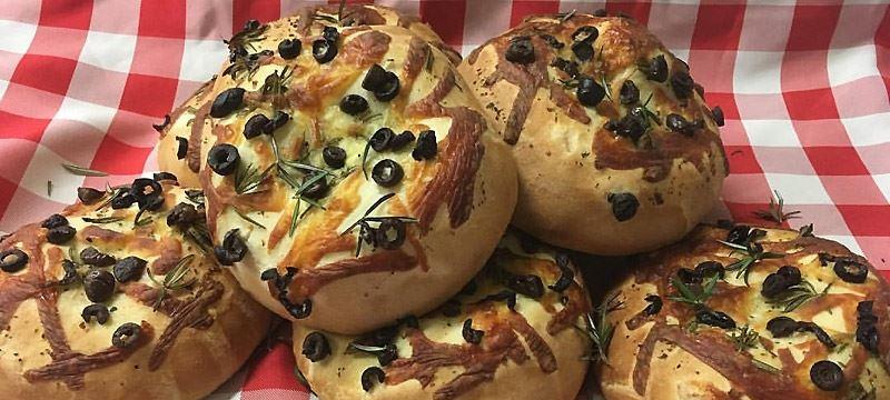 All' Antica Italian Restaurant  Pizzeria