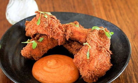 Andre's Cucina & Polenta Bar - Dentist Find 9