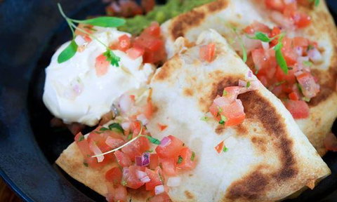 Andre's Cucina & Polenta Bar - Dentist Find 16