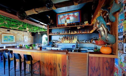Andre's Cucina & Polenta Bar - Dentist Find 19
