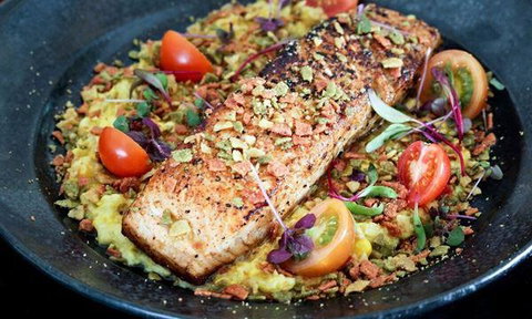 Andre's Cucina & Polenta Bar - Dentist Find 20