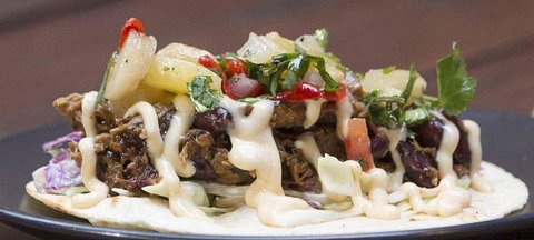 Andre's Cucina & Polenta Bar - Dentist Find 2