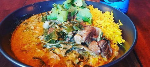 Andre's Cucina & Polenta Bar - Dentist Find 3