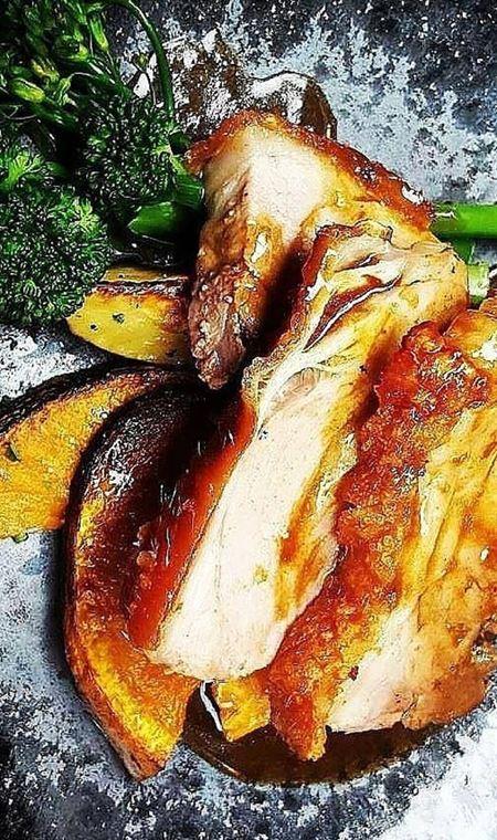Andre's Cucina & Polenta Bar - Dentist Find 4