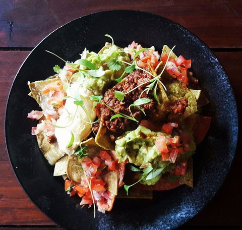 Andre's Cucina & Polenta Bar - Dentist Find 7