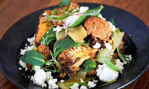 Andre's Cucina & Polenta Bar - Dentist Find 8