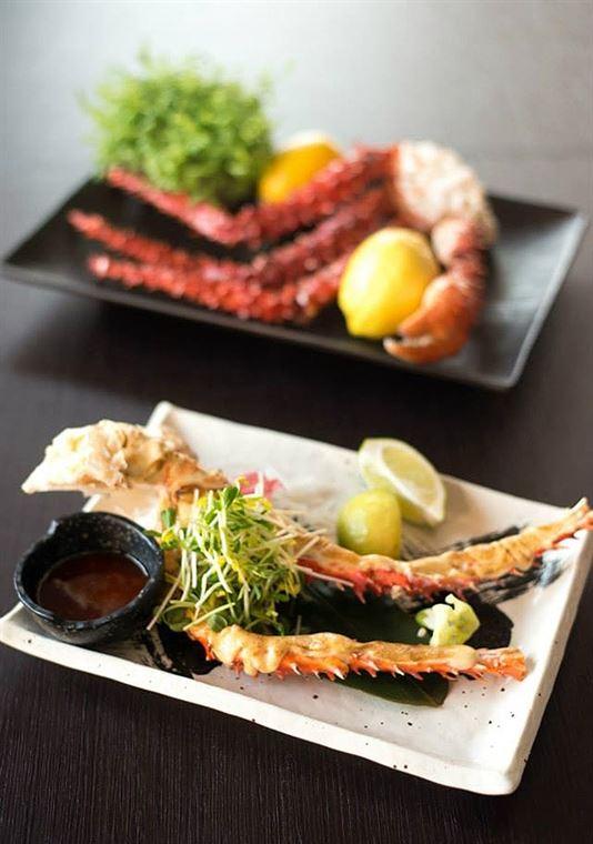 Aurora Ozone Hotel Restaurant