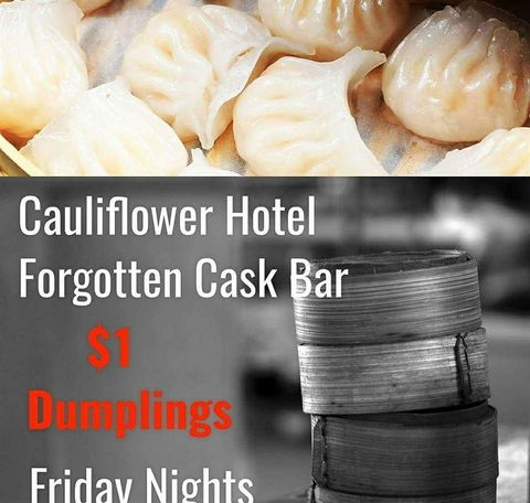 Cauliflower Hotel - Dentist Find 11