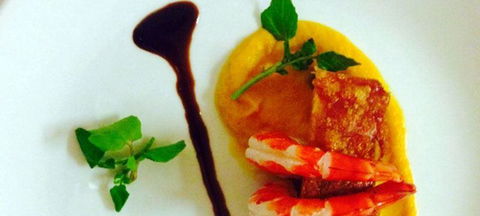 Incanto Restaurant - Dentist Find 0