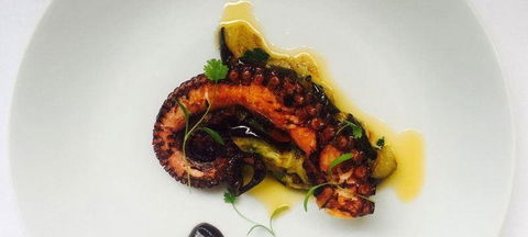 Incanto Restaurant - Dentist Find 1