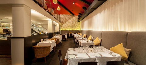 Incanto Restaurant - Dentist Find 3