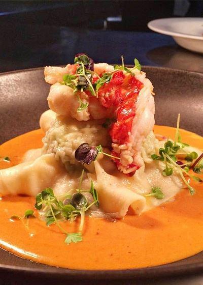 Incanto Restaurant - Dentist Find 6