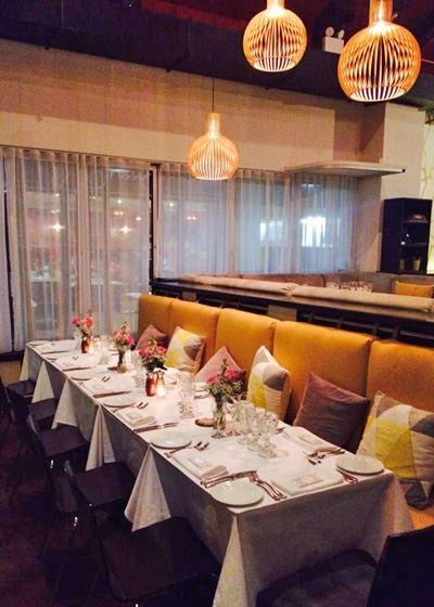 Incanto Restaurant - Dentist Find 8