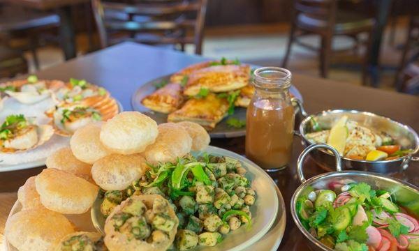 Lindsay's Restaurant