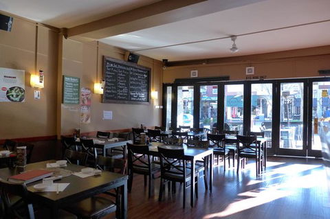 Moim Japanese Kitchen - Dentist Search 0