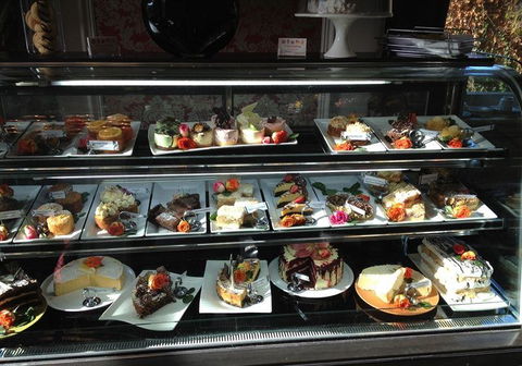 Quorum Restaurant - Dentist Find 12
