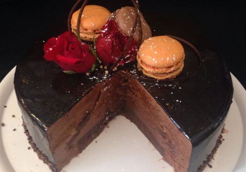 Quorum Restaurant - Dentist Find 13