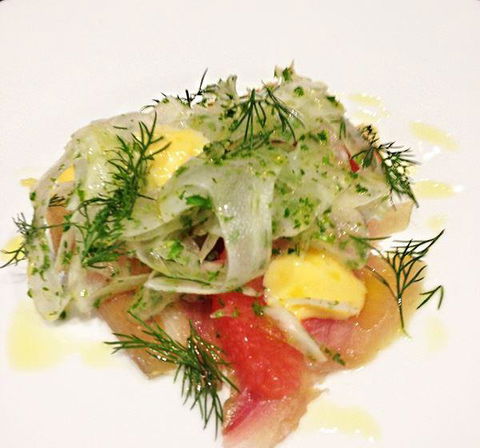 Quorum Restaurant - Dentist Find 27