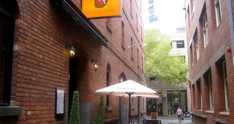 Ryans Restaurant - Dentists Australia 0