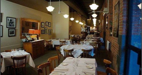 Ryans Restaurant - Dentists Australia 10
