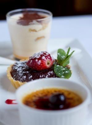 Ryans Restaurant - Dentists Australia 14